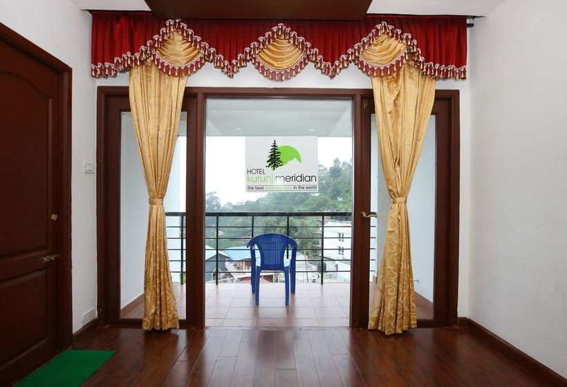 Hotel Kurunji Meridian 13