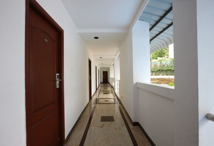 Hotel Kurunji Meridian 14