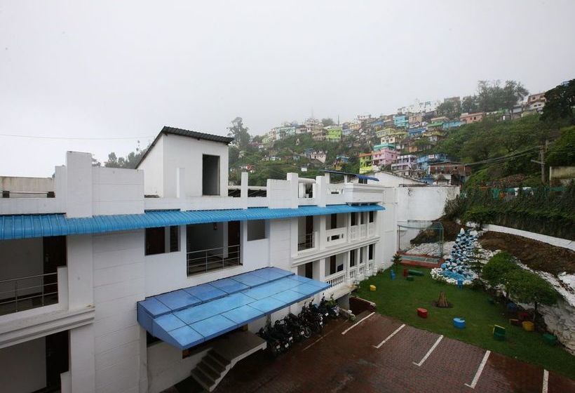 Hotel Kurunji Meridian 15