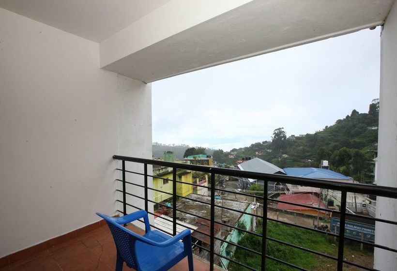 Hotel Kurunji Meridian 18