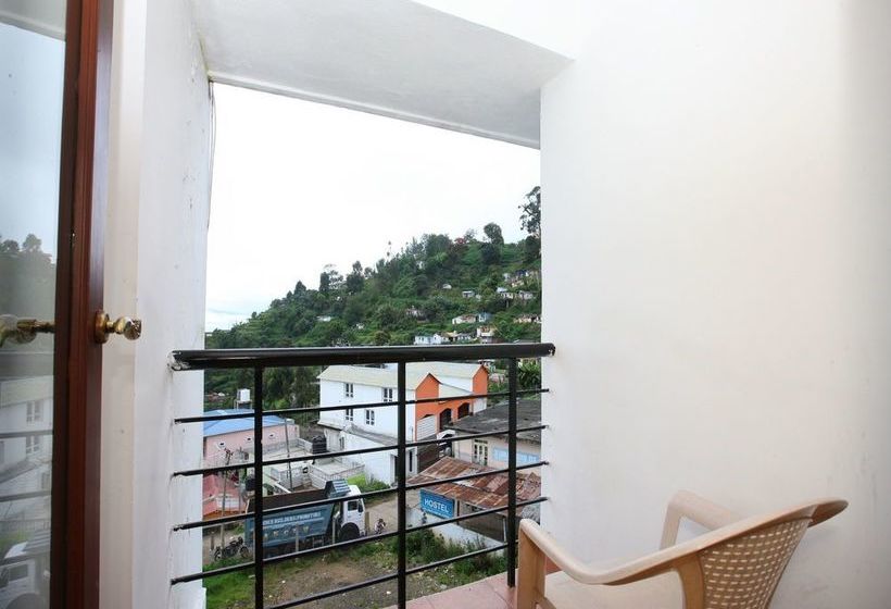 Hotel Kurunji Meridian 19