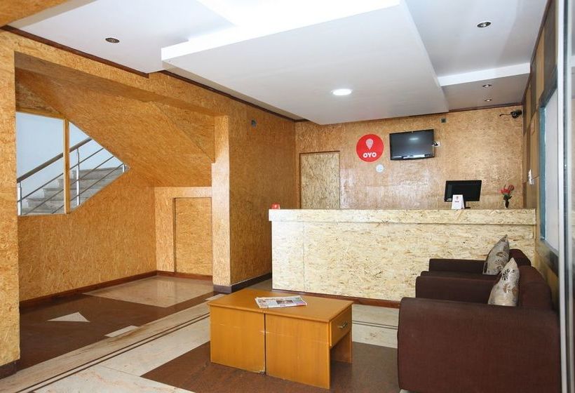 Hotel Kurunji Meridian 2