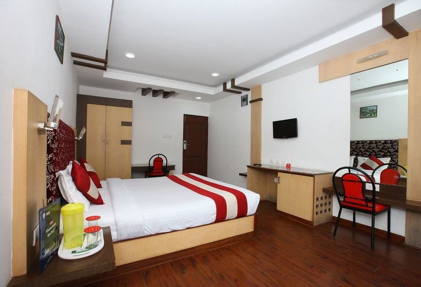 Hotel Kurunji Meridian 3