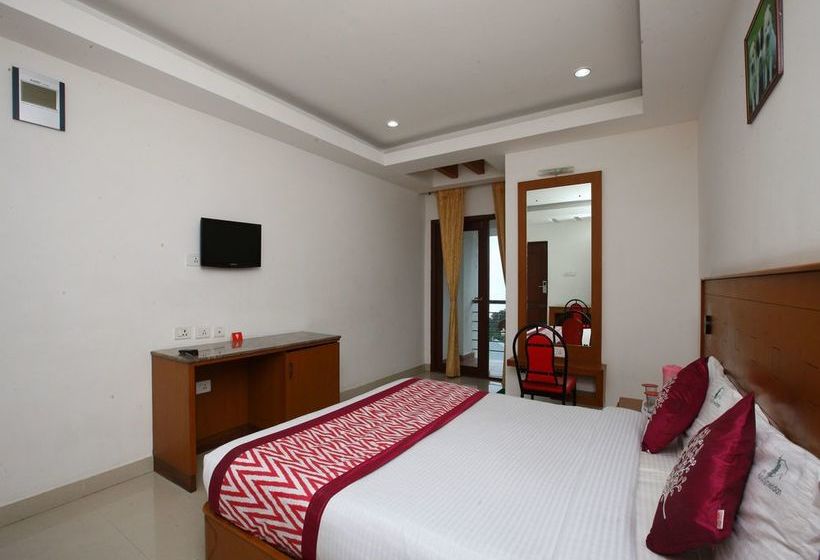 Hotel Kurunji Meridian 4