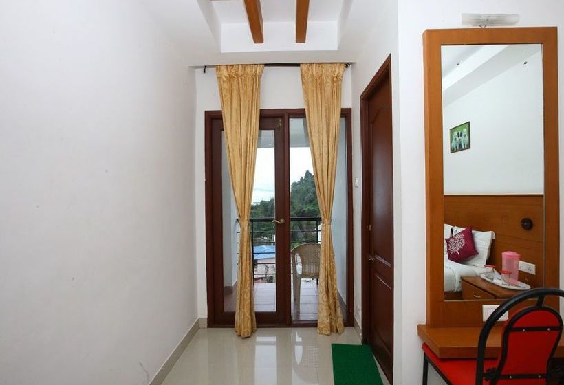 Hotel Kurunji Meridian 5