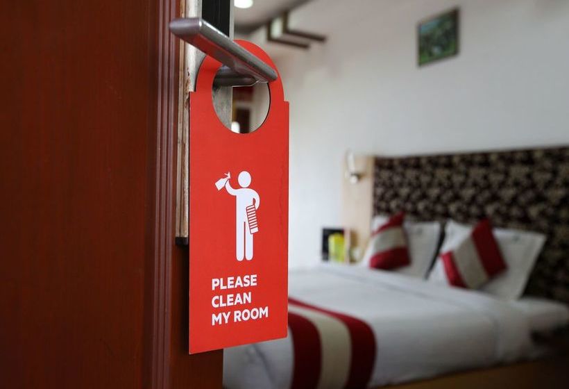 Hotel Kurunji Meridian 6