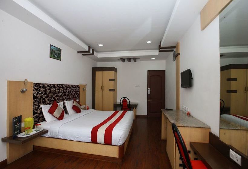 Hotel Kurunji Meridian 7