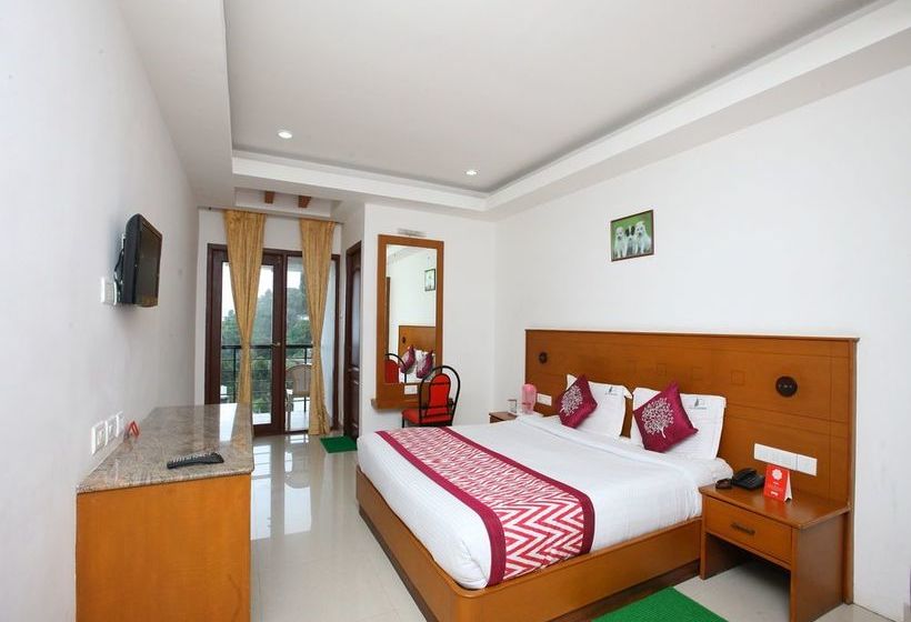 Hotel Kurunji Meridian 8