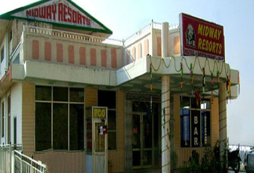 Hotel Midway Resorts 15