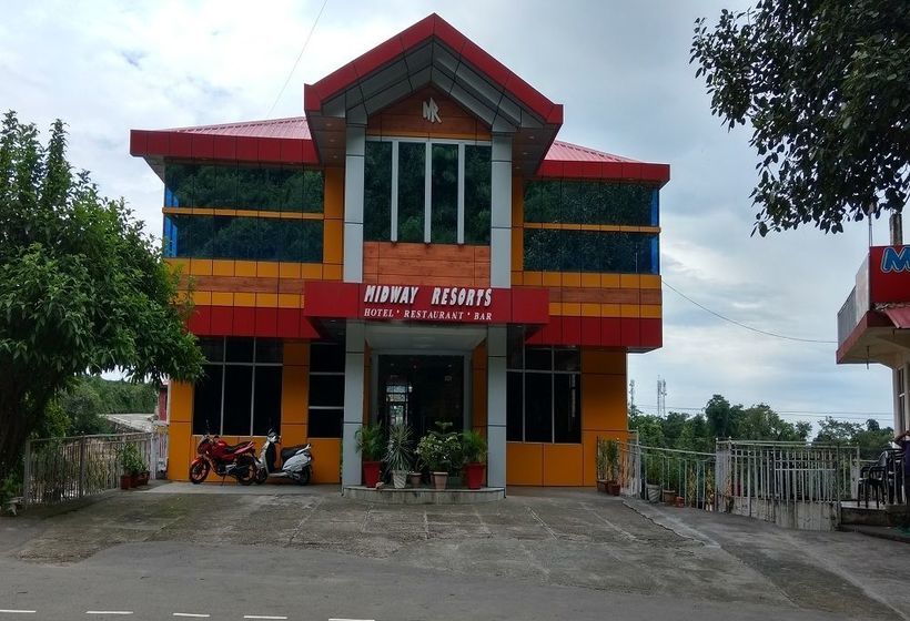 Hotel Midway Resorts 16