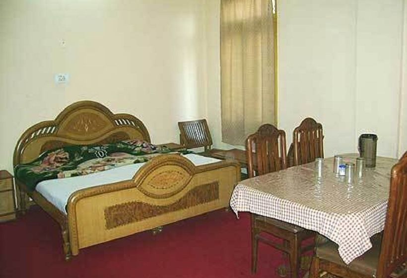 Hotel Midway Resorts 4