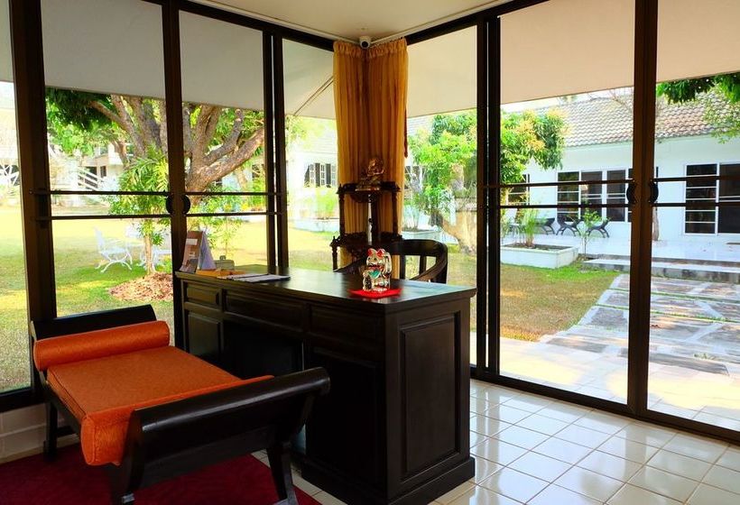 Hotel Dream Villa Resort @ Chiangmai Chiang Mai