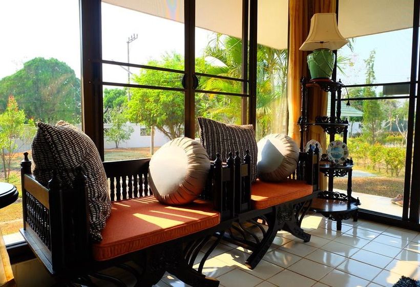 Hotel Dream Villa Resort @ Chiangmai 1