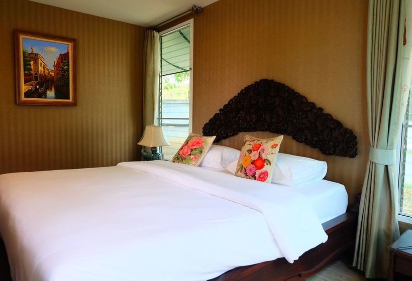Hotel Dream Villa Resort @ Chiangmai 10