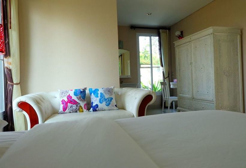 Hotel Dream Villa Resort @ Chiangmai 14