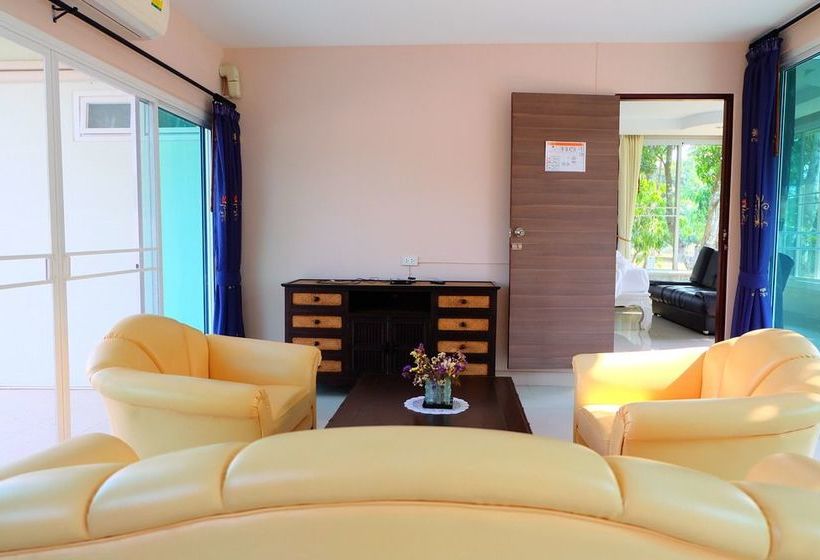 Hotel Dream Villa Resort @ Chiangmai 15