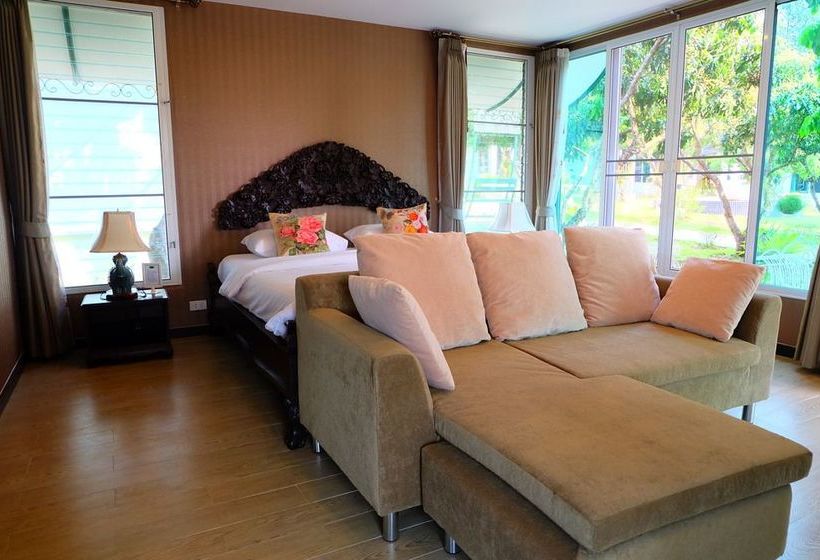 Hotel Dream Villa Resort @ Chiangmai 16