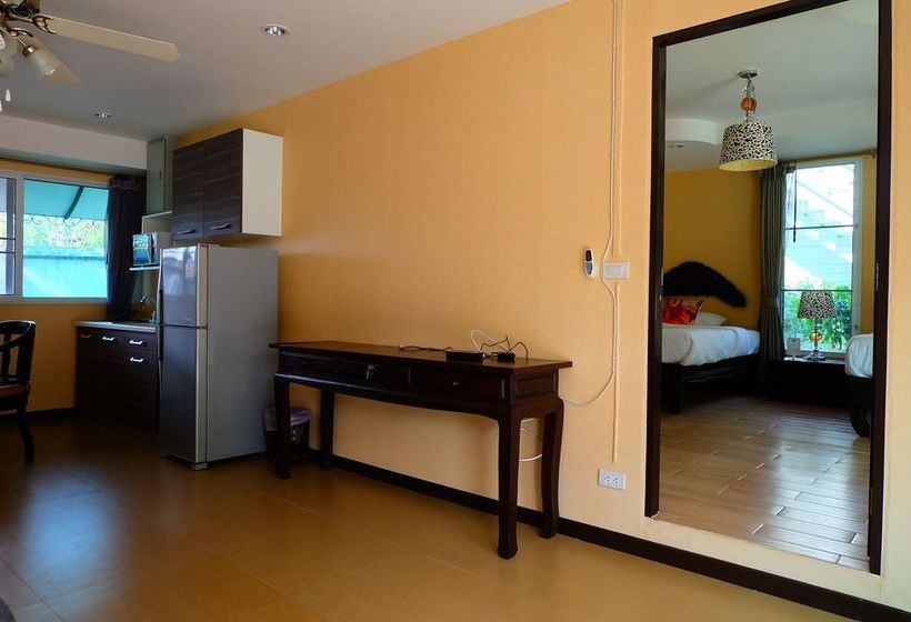 Hotel Dream Villa Resort @ Chiangmai 17