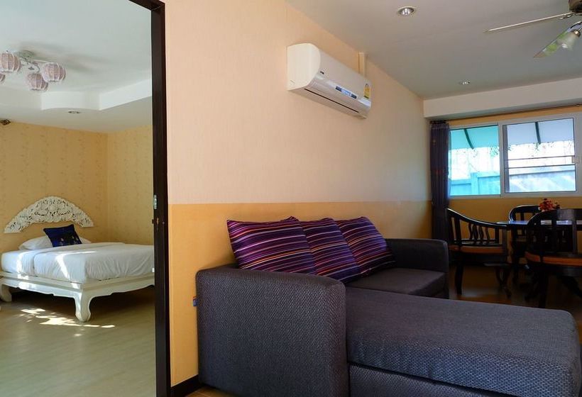 Hotel Dream Villa Resort @ Chiangmai 18