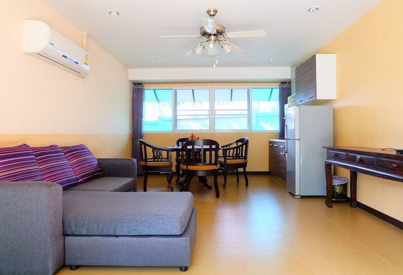 Hotel Dream Villa Resort @ Chiangmai 19