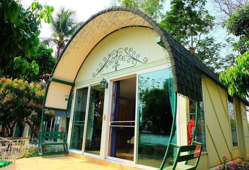 Hotel Dream Villa Resort @ Chiangmai 2