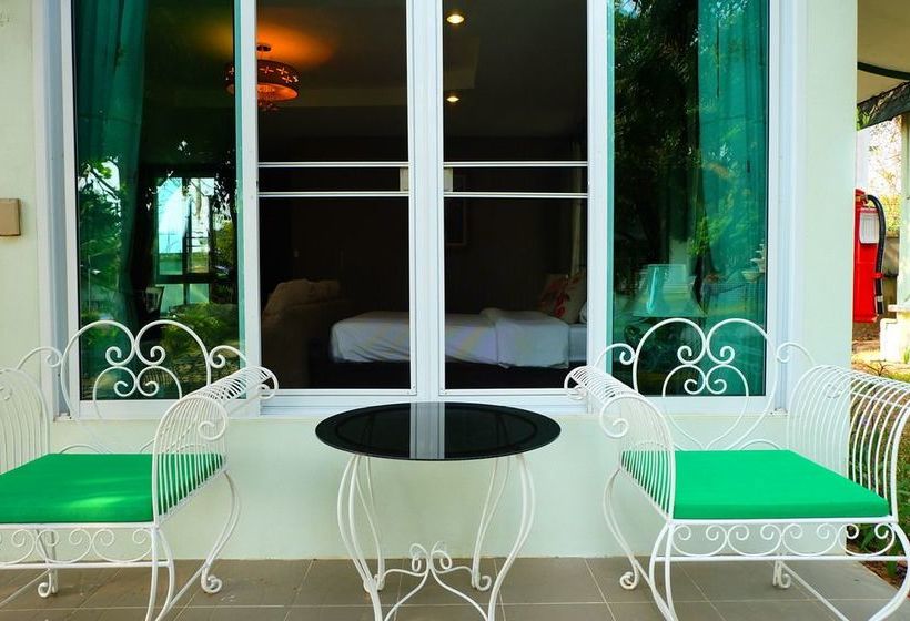 Hotel Dream Villa Resort @ Chiangmai 20