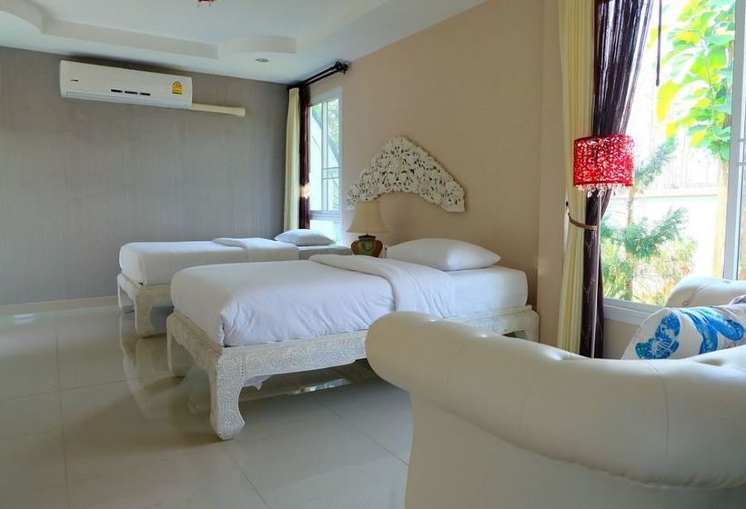 Hotel Dream Villa Resort @ Chiangmai 3