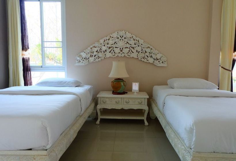 Hotel Dream Villa Resort @ Chiangmai 4