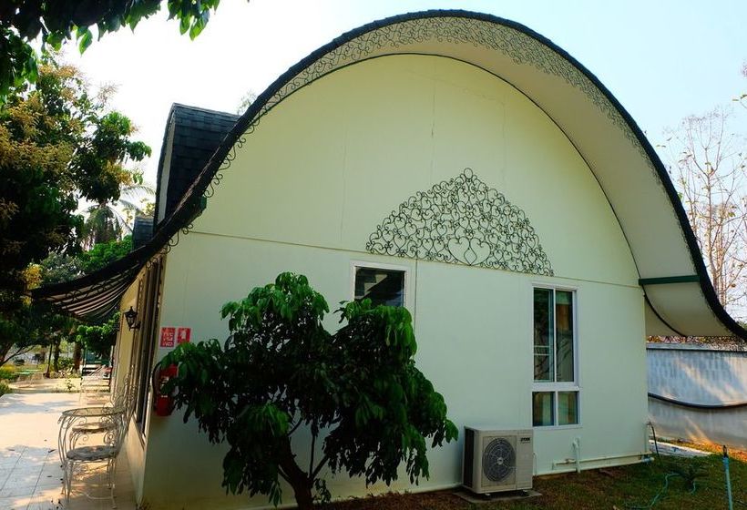 Hotel Dream Villa Resort @ Chiangmai 6