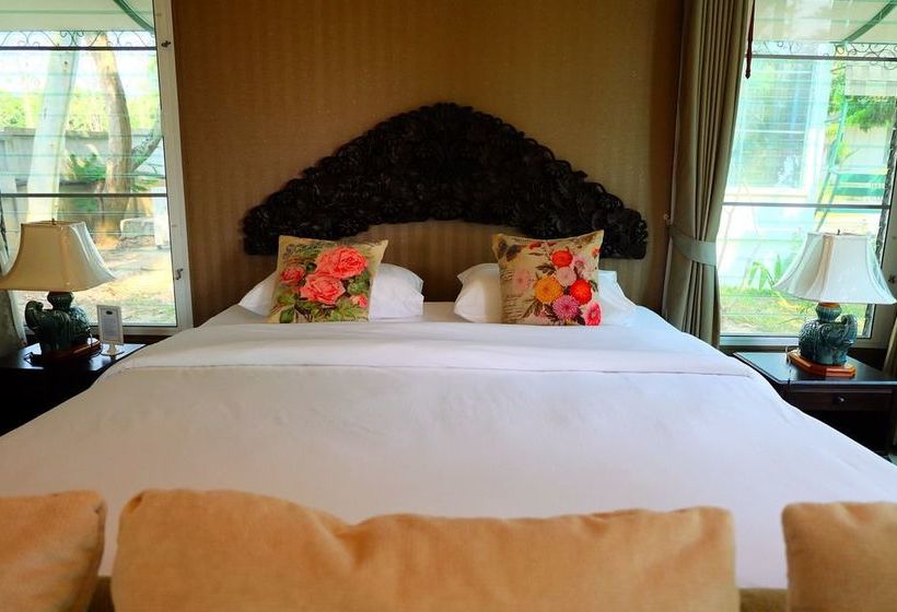 Hotel Dream Villa Resort @ Chiangmai 7