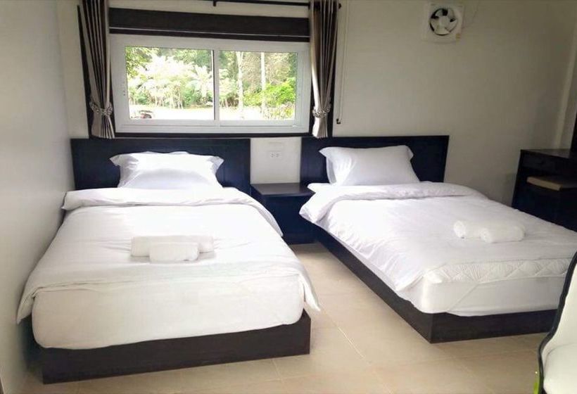 Hotel Mine Boxes Resort 1