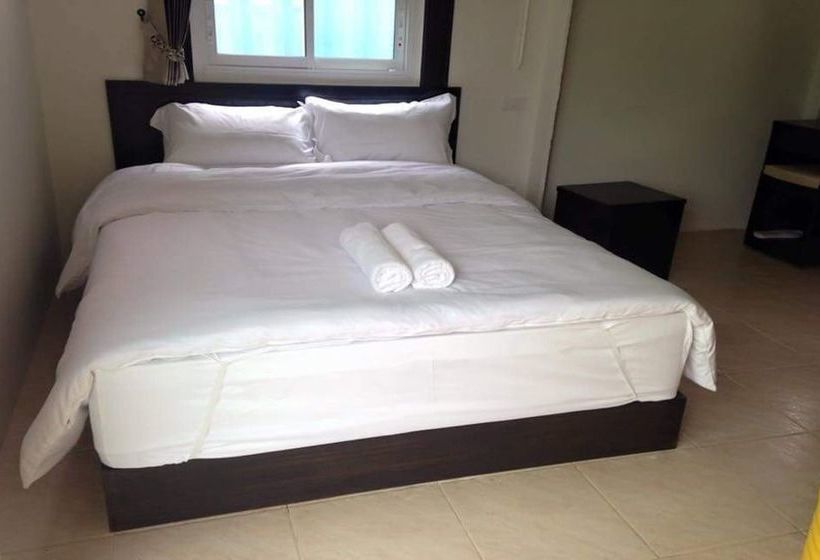 Hotel Mine Boxes Resort 11