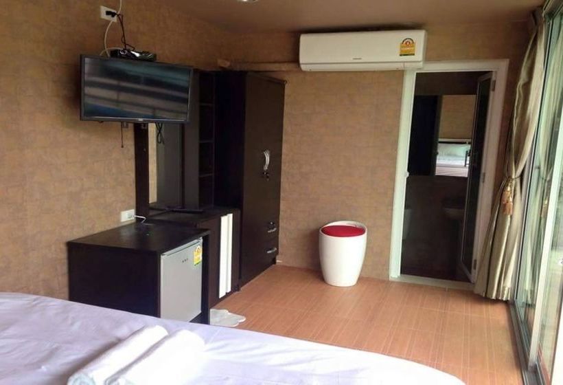 Hotel Mine Boxes Resort 14