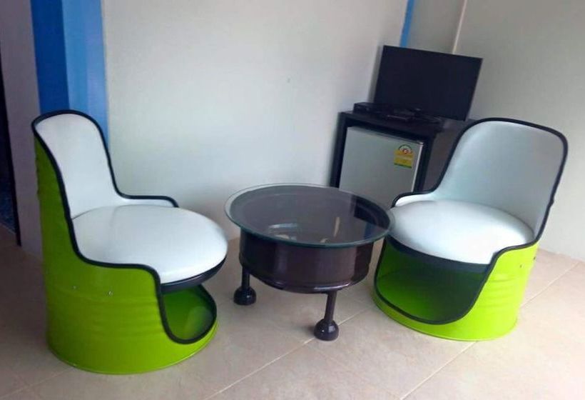 Hotel Mine Boxes Resort 15