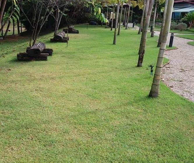 Hotel Mine Boxes Resort 18