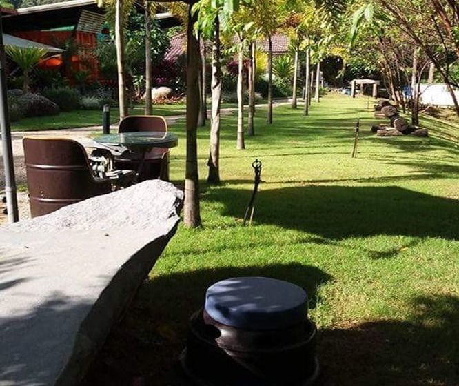 Hotel Mine Boxes Resort 20