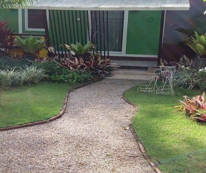 Hotel Mine Boxes Resort 5