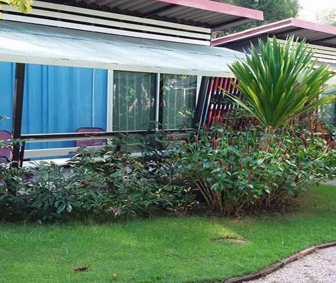 Hotel Mine Boxes Resort 7