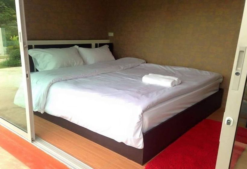 Hotel Mine Boxes Resort 8