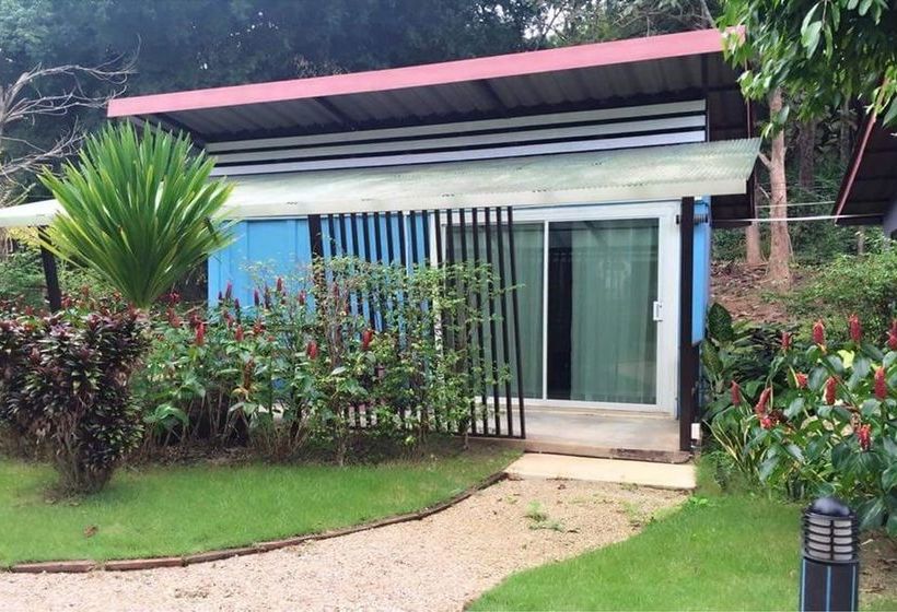 Hotel Mine Boxes Resort 9