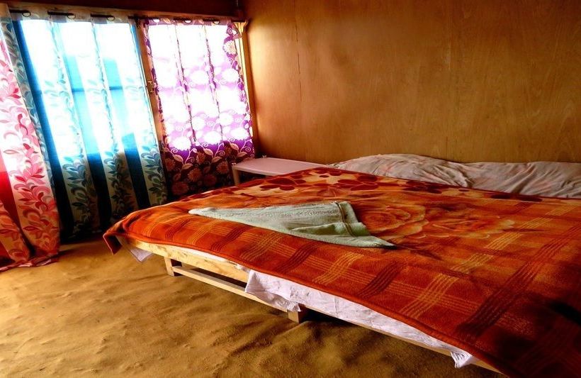 Hotel Pangong Lake View Camp 1