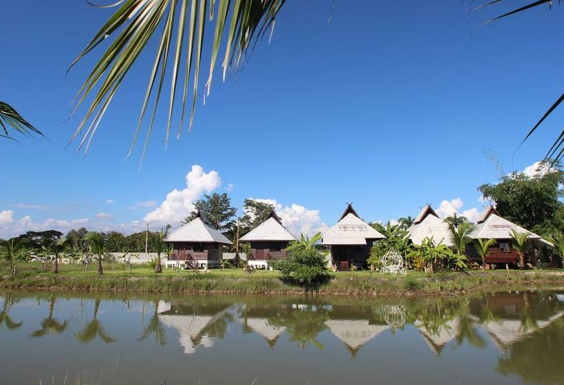 Bed and Breakfast Kalaka Homestay Chiang Mai