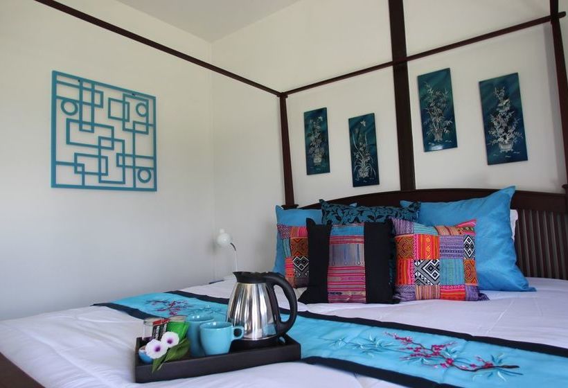Bed and Breakfast Kalaka Homestay 1