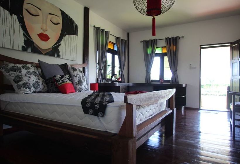 Bed and Breakfast Kalaka Homestay 10