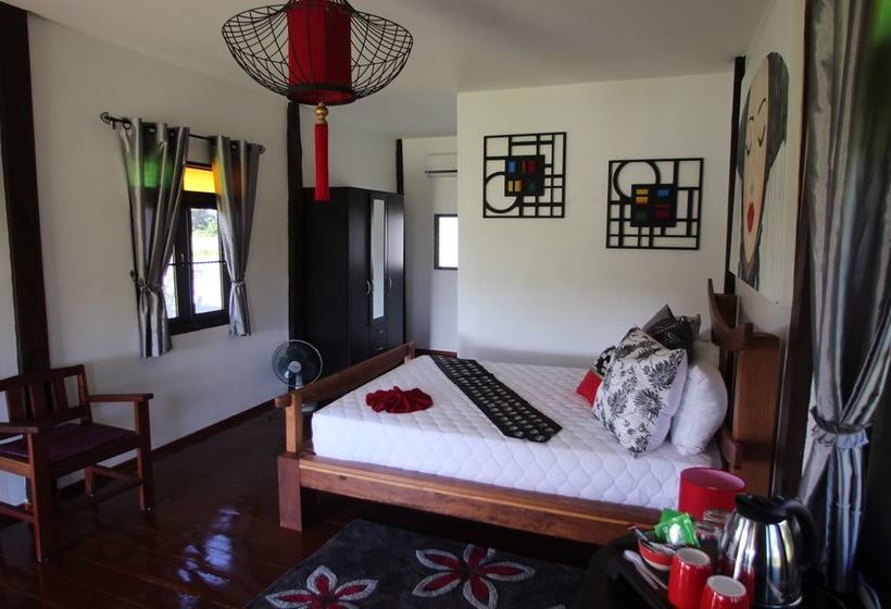 Bed and Breakfast Kalaka Homestay 11