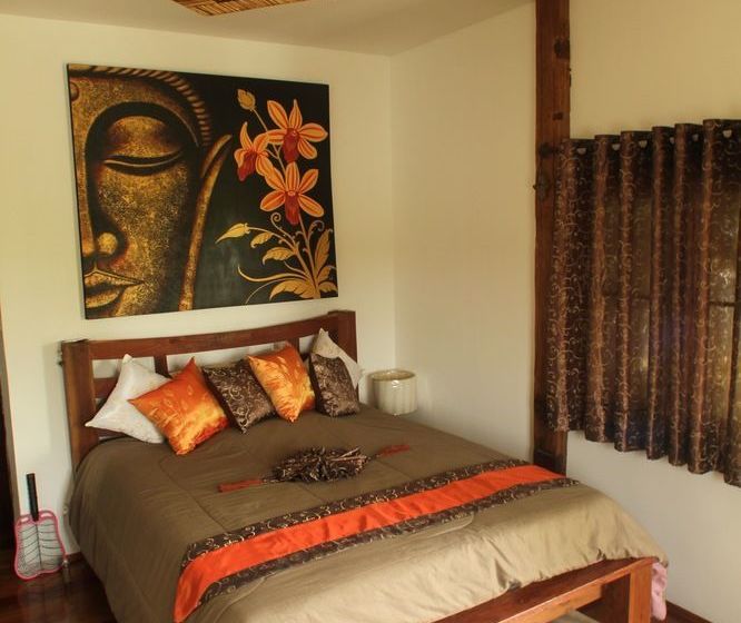 Bed and Breakfast Kalaka Homestay 12