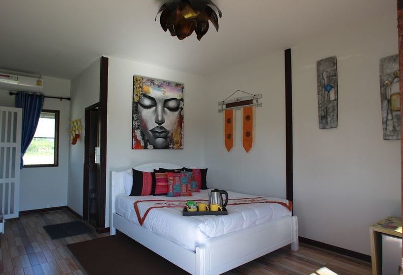 Bed and Breakfast Kalaka Homestay 13