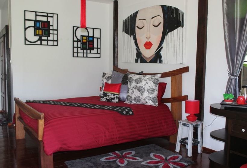 Bed and Breakfast Kalaka Homestay 14