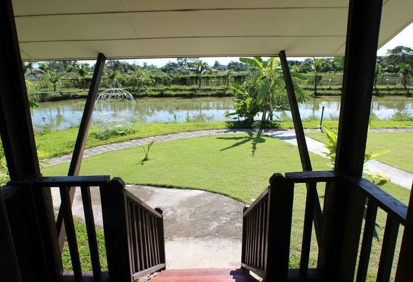 Bed and Breakfast Kalaka Homestay 15