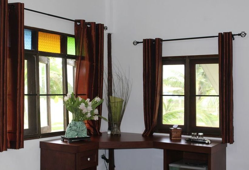 Bed and Breakfast Kalaka Homestay 16